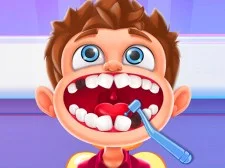 Little Dentist